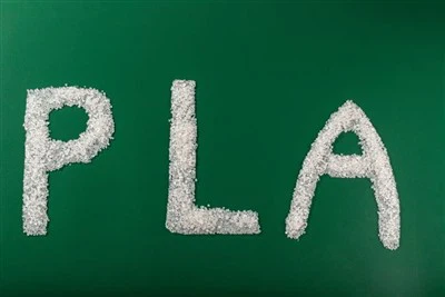 Kompostabilni puhani filmski materijal